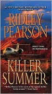 Book cover image of Killer Summer (Walt Fleming Series #3) by Ridley Pearson