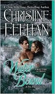 Book cover image of Water Bound by Christine Feehan
