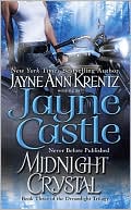 Book cover image of Midnight Crystal (Arcane Society Series #9), Vol. 3 by Jayne Castle