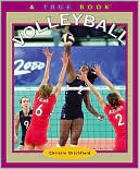 Christin Ditchfield: Volleyball
