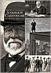 Charnan Simon: Andrew Carnegie: Builder of Libraries