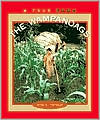 Book cover image of The Wampanoags by Alice K. Flanagan