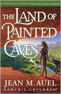 Jean M. Auel: The Land of Painted Caves (Earth's Children #6)
