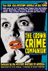 Book cover image of The Crown Crime Companion by Mystery Writers Of America, Inc.