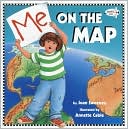 Joan Sweeney: Me on the Map