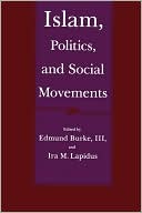 Book cover image of Islam, Politics, and Social Movements by Edmund Burke