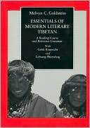 Book cover image of Essentials of Modern Literary Tibetan: A Reading Course and Reference Grammar by Melvyn C. Goldstein