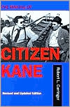 Robert L. Carringer: The Making of Citizen Kane, Revised edition