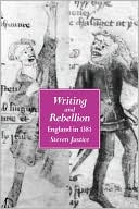 Steven Justice: Writing and Rebellion: England in 1381
