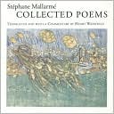 Book cover image of Collected Poems by Stephane Mallarme