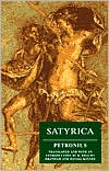 Petronius: Satyrica