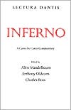 Book cover image of Lectura Dantis: Inferno: A Canto-by-Canto Commentary by Allen Mandelbaum