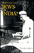 Book cover image of Who Are the Jews of India? by Nathan Katz