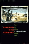 Book cover image of Speaking with Vampires: Rumor and History in Colonial Africa by Luise White