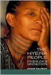 Book cover image of The Hyena People by H Salamon