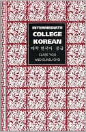 Clare You: Intermediate College Korean
