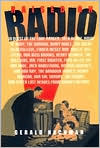 Book cover image of Raised on Radio by Gerald Nachman