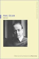 Paul Celan: Paul Celan: Selections