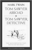 Mark Twain: Tom Sawyer Abroad / Tom Sawyer, Detective
