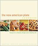 Book cover image of The New American Plate Cookbook: Recipes for a Healthy Weight and a Healthy Life by American Institute American Institute for Cancer Research