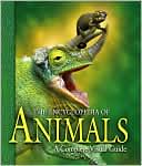 George McKay: The Encyclopedia of Animals: A Complete Visual Guide