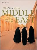 Dan Smith: The State of the Middle East: An Atlas of Conflict and Resolution