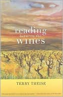 Book cover image of Reading between the Wines by Terry Theise