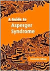 Christopher Gillberg: Guide to Asperger Syndrome