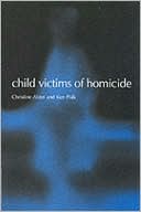 Christine Alder: Child Victims of Homicide