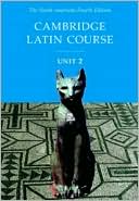 Book cover image of Cambridge Latin Course Unit 2 Student Text North American edition, Vol. 2 by North American Cambridge Classics Project