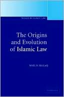 Wael B. Hallaq: The Origins and Evolution of Islamic Law