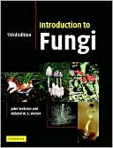 Book cover image of Introduction to Fungi by John Webster