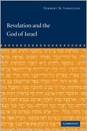 Book cover image of Revelation and the God of Israel by Norbert M. Samuelson