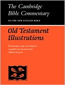 Clifford Merton Jones: Old Testament Illustrations