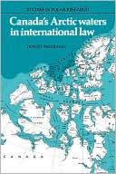 Donat Pharand: Canada's Arctic Waters in International Law