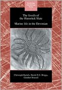 Book cover image of The Fossils of the Hunsruck Slate: Marine Life in the Devonian by Christoph Bartels