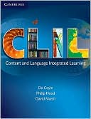 Book cover image of Clil: Content and Language Integrated Learning by Do Coyle