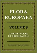 T. G. Tutin: Flora Europaea, Vol. 3