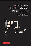Jennifer K. Uleman: An Introduction to Kant's Moral Philosophy