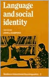 John J. Gumperz: Language and Social Identity