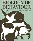 Donald M. Broom: Biology of Behaviour: An Introductory Book for Students of Zoology, Psychology and Agriculture