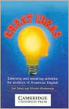 Leo Jones: Great Ideas: Listening and Speaking Activities for Students of American English (1 Cassette)
