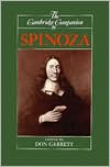 Don Garrett: The Cambridge Companion to Spinoza