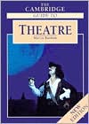 Book cover image of Cambridge Guide to Theatre by Martin Banham