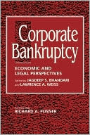 Jagdeep S. Bhandari: Corporate Bankruptcy: Economic and Legal Perspectives