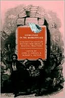 John O. Jordan: Literature in the Marketplace: Nineteenth-Century British Publishing and Reading Practices
