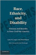 Larry M. Logue: Race, Ethnicity, and Disability