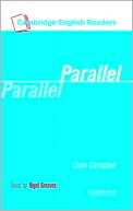 Book cover image of Parallel Audio Cassette by Colin Campbell