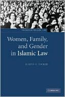 Judith E. Tucker: Women, Family, and Gender in Islamic Law