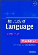 George Yule: The Study of Language